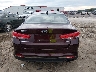 5XXGU4L3XHG****** Wrecked 2017 Kia Optima