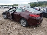5XXGU4L3XHG****** Salvage and Repairable 2017 Kia Optima in Fayetteville