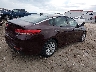 5XXGU4L3XHG****** Salvage and Wrecked 2017 Kia Optima in Arkansas State