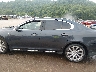 1LNHL9DK6DG****** Reparables 2013 Lincoln MKS en Estado de Virginia Occidental