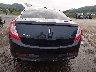 1LNHL9DK6DG****** Destrozados 2013 Lincoln MKS