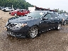 1LNHL9DK6DG****** Usados y Reparables 2013 Lincoln MKS en Buckhannon