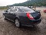 1LNHL9DK6DG****** Salvamento y Reparables 2013 Lincoln MKS en Buckhannon