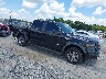 1FTFW1ET5DK****** Salvage and Wrecked 2013 Ford F-150 in Tifton