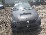 JF1VA1A63M9****** Salvage and Repairable 2021 Subaru WRX in Pennsylvania State