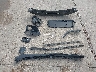 JF1VA1L60H9****** Wrecked 2017 Subaru WRX in Texas State