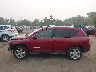 1C4NJCEA6ED****** Usados 2014 Jeep Compass en Estado de Virginia