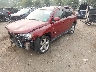 1C4NJCEA6ED****** Usados y Reparables 2014 Jeep Compass en Culpeper