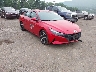 5NPLS4AG5PH****** Salvamento y Destrozados 2023 Hyundai Elantra en Port Murray
