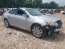 1G11H5SL3EF****** Salvage and Wrecked 2014 Chevrolet Malibu in Longview