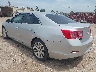 1G11H5SL3EF****** Salvage and Repairable 2014 Chevrolet Malibu in Longview