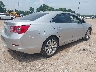 1G11H5SL3EF****** Salvage and Wrecked 2014 Chevrolet Malibu in Texas State