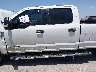 1FT8W3BT2HE****** Wrecked 2017 Ford F-350