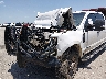 1FT8W3BT2HE****** Repairable 2017 Ford F-350
