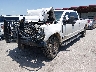 1FT8W3BT2HE****** Used and Repairable 2017 Ford F-350 in Austin North