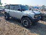 1FMEE5DP9PL****** Salvage and Wrecked 2023 Ford Bronco in Cincinnati