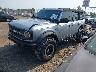 1FMEE5DP9PL****** Used and Repairable 2023 Ford Bronco in Cincinnati