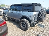 1FMEE5DP9PL****** Salvage and Repairable 2023 Ford Bronco in Cincinnati