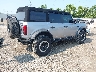 1FMEE5DP9PL****** Salvage and Wrecked 2023 Ford Bronco in Ohio State