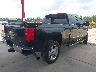 1GC1KWE8XFF****** Salvamento y Destrozados 2015 Chevrolet Silverado 2500hd Built After Aug 14 en Estado de Florida