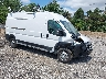 3C6LRVDGXNE****** Salvage and Wrecked 2022 RAM Promaster in Indianapolis