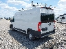 3C6LRVDGXNE****** Salvage and Repairable 2022 RAM Promaster in Indianapolis