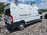 3C6LRVDGXNE****** Salvage and Wrecked 2022 RAM Promaster in Indiana State