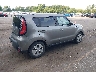 KNDJN2A25G7****** Salvamento y Destrozados 2016 Kia Soul en Estado de Michigan