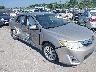 4T1BD1FK0EU****** Salvamento y Destrozados 2014 Toyota Camry Hybrid en Des Moines