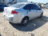 1FAHP35N08W****** Salvamento y Destrozados 2008 Ford Focus en Estado de Carolina del Norte