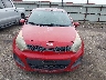 KNADM5A37D6****** Destrozados 2013 Kia Rio en Estado de Texas
