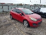 KNADM5A37D6****** Salvamento y Destrozados 2013 Kia Rio en Houston