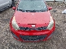 KNADM5A37D6****** Salvamento y Reparables 2013 Kia Rio en Estado de Texas