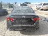 1N4BL4DV2SN****** Wrecked 2025 Nissan Altima