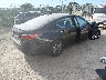 1N4BL4DV2SN****** Salvage and Wrecked 2025 Nissan Altima in Kansas State