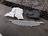 JTDKN3DU2C5****** Wrecked 2012 Toyota Prius in Minnesota State
