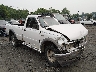 1FTCR11X5TT****** Salvamento y Destrozados 1996 Ford Ranger en Scranton
