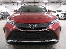 JTEAAAAH6NJ****** Wrecked 2022 Toyota Venza in Iowa State