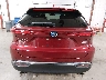 JTEAAAAH6NJ****** Wrecked 2022 Toyota Venza