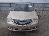 2C4RC1BG6GR****** Wrecked 2016 Chrysler Town & Country in Arkansas State
