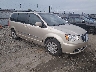 2C4RC1BG6GR****** Salvage and Wrecked 2016 Chrysler Town & Country in Little Rock