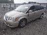 2C4RC1BG6GR****** Used and Repairable 2016 Chrysler Town & Country in Little Rock