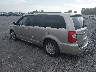 2C4RC1BG6GR****** Salvage and Repairable 2016 Chrysler Town & Country in Little Rock