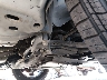 1C4NJDEB2HD****** Repairable 2017 Jeep Compass in North Carolina State