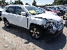 1C4NJDEB2HD****** Salvage and Wrecked 2017 Jeep Compass in Charlotte