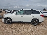 5N1AR2MN7EC****** Salvage 2014 Nissan Pathfinder