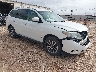 5N1AR2MN7EC****** Salvage and Wrecked 2014 Nissan Pathfinder in Abilene