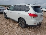 5N1AR2MN7EC****** Salvage and Repairable 2014 Nissan Pathfinder in Abilene