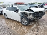 JTHBW1GG3E2****** Salvage and Wrecked 2014 Lexus ES 300h in San Antonio South