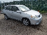 2T1KR32E68C****** Salvage and Wrecked 2008 Toyota Matrix in Wichita